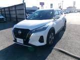 日産 キックス 1200cc 1.2 X (e-POWER) ナビ・アラビュー・前後ドラレコ・プロパイ