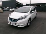 日産 ノート 1200cc 1.2 e-POWER X ナビ・アラビュー・ドラレコ・ETC