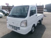 日産 NT100クリッパー 660cc 660 DX エアコン・パワステ・AM/FMチューナー