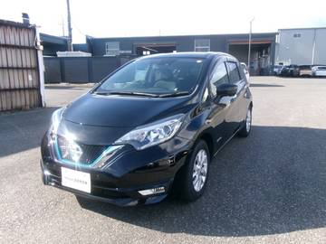 1.2 e-POWER X ナビ・アラビュー・ドラレコ・クルコン