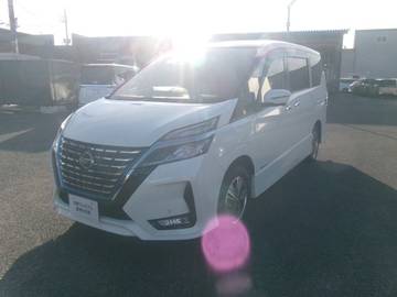 1.2 e-POWER ハイウェイスター V ナビ・リヤモニター・アラビュー・ドラレコ