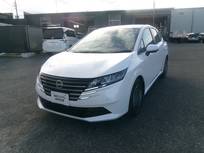 日産 ノート 1200cc 1.2 X ナビ・アラビュー・ドラレコ・ETC・LED