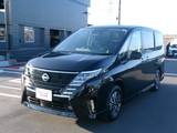 日産 セレナ 1400cc 1.4 e-4ORCE ハイウェイスターV 4WD ナビ・アラビュー・ドラレコ・プロパイ