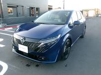 日産 ノートオーラ 1200cc 1.2 G ナビ・アラビュー・プロパイ・BOSE・寒冷地