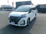 日産 セレナ 1200cc 1.2 e-POWER ハイウェイスター V ナビ・後モ二・プロパイ・ETC2.0・ドラレコ