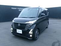 日産 ルークス 660cc 660 ハイウェイスターX プロパイロット エディション ナビ・アラビュー・プロパイ