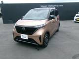 日産 サクラ X ナビ・アラビュー・ドラレコ