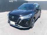 日産 キックス 1200cc 1.2 X ツートーン インテリアエディション (e-POWER) ナビ・AVM・ドラレコ・ETC・プロパイ
