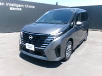 日産 セレナ 2000cc 2.0 ハイウェイスターV 4WD ナビ・AVM・プロパイ・4WD・喫煙車です