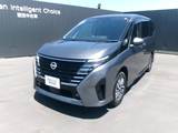 日産 セレナ 2000cc 2.0 ハイウェイスターV 4WD ナビ・AVM・プロパイ・4WD・喫煙車です