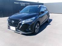 日産 キックス 1200cc 1.2 X (e-POWER) ナビ・AVM・プロパイ・ドラレコ・ETC