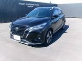 日産 キックス 1200cc 1.2 X (e-POWER) ナビ・AVM・プロパイ・ドラレコ・ETC