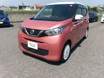 660 ボレロ ナビ・AVM・ドラレコ・ETC・雹害車