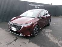 日産 ノートオーラ 1200cc 1.2 G ナビ・アラビュー・ドラレコ・ETC2.0
