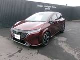 日産 ノートオーラ 1200cc 1.2 G ナビ・アラビュー・ドラレコ・ETC2.0