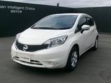 日産 ノート 1200cc 1.2 X ナビ・ドラレコ・AVM・ETC・LEDライト