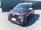 日産 デイズ 660cc 660 ハイウェイスターX ナビ・アラビュー・前&室内後方ドラレコ