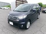 日産 デイズ 660cc 660 ハイウェイスターX ナビ・バックモニター・ETC・キセノン