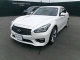 日産 フーガ 3700cc 3.7 370GT タイプS ナビ・AVM・ドラレコ・ETC・サンルーフ