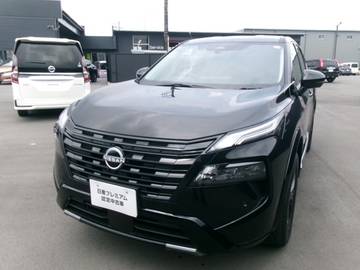 1.5 G e-4ORCE 4WD ナビ・プロパイロット・ETC・19インチAW
