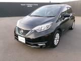 日産 ノート 1200cc 1.2 e-POWER X ナビ アラビュー ETC 雹害有