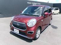ダイハツ キャスト 660cc スタイル 660 X SAII DSPオーディオ ドラレコ ETC