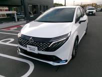 日産 ノートオーラ 1200cc 1.2 AUTECH スポーツ スペック ナビ プロパイ BOSE ETC2.0 ワイヤレス充電