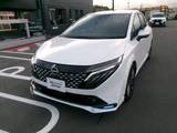 日産 ノートオーラ 1200cc 1.2 AUTECH スポーツ スペック ナビ プロパイ BOSE ETC2.0 ワイヤレス充電
