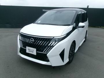 1.4 e-POWER ルキシオン ナビ/AVM/プロパイ2.0/リモートP