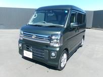 日産 クリッパーリオ 660cc 660 G ハイルーフ 4WD ナビ バックカメラ ETC2.0　4WDターボ