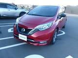 日産 ノート 1200cc 1.2 e-POWER メダリスト ブラックアロー ナビ AVM 前後ドラレコ クルコン