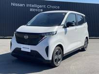 日産 サクラ X ナビ アラビュー ETC2.0 充電ケーブル7.5M