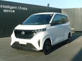 日産 サクラ X メーカーナビ・アラウンドビューM・充電コ
