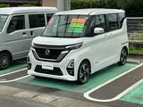 日産 ルークス 660cc 660 ハイウェイスターGターボ プロパイロット エディション 9インチナビ
