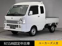 スズキ キャリイ 660cc 660 スーパーキャリイ X 3方開 4WD ドラレコ ETC 5MT 作業灯 スペアタイヤ