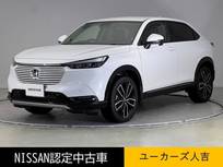 ホンダ ヴェゼル 1500cc 1.5 e:HEV Z