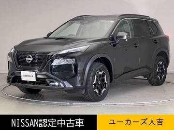 1.5 X e-4ORCE エクストリーマーX 4WD 前・車内ドラレコ ETC 後席シートヒーター