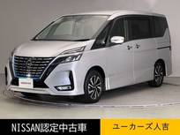 日産 セレナ 1200cc 1.2 e-POWER ハイウェイスター V 前後ドラレコ ETC Bluetooth フ