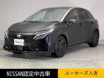 日産 ノートオーラ 1200cc 1.2 G 90周年記念車