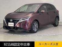 日産 ノート 1200cc 1.2 X ワイヤレス充電 ドラレコ ETC 全周囲カメラ