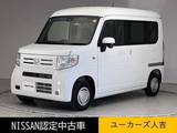 ホンダ N-VAN 660cc 660 L ドラレコ ETC Bluetooth SDナビTV