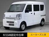 日産 NV100クリッパー 660cc 660 DX セーフティパッケージ ハイルーフ 5AGS車 障害物センサー 衝突被害軽減ブレーキ