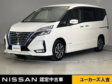 1.2 e-POWER ハイウェイスター V 後席モニター ドラレコ ETC