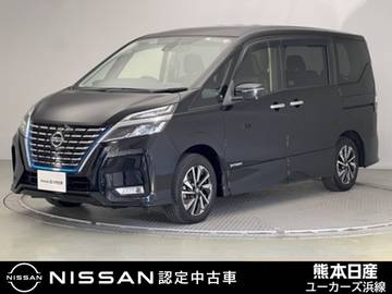 1.2 e-POWER ハイウェイスター V 両側オートスライド　アラウンドモニター