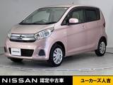 日産 デイズ 660cc 660 J ETC バックカメラ メモリーナビ