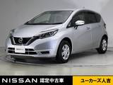日産 ノート 1200cc 1.2 X ドライブレコーダー ETC Bluetooth フルセ