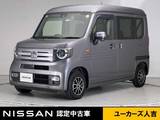 ホンダ N-VAN 660cc 660 +スタイル ファン ターボ 前後ドラレコ ETC メモリーナビ