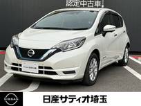 日産 ノート 1200cc 1.2 e-POWER X 純正ナビ&360度カメラ&ドラレコ