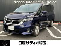 日産 セレナ 2000cc 2.0 G