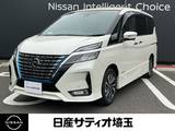 日産 セレナ 1200cc 1.2 e-POWER ハイウェイスター V 純正ナビ&360度カメラ&ETC&ドライブレコ